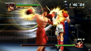 PS3「はじめの一歩」ダイナミックなアクションが楽しめるゲームシステムの詳細が判明―間柴、板垣など新たなプレイアブルキャラクターの続報も！の画像39