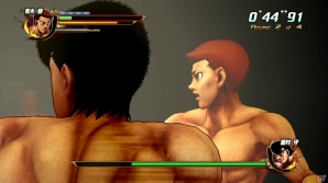 PS3「はじめの一歩」ダイナミックなアクションが楽しめるゲームシステムの詳細が判明―間柴、板垣など新たなプレイアブルキャラクターの続報も！の画像63