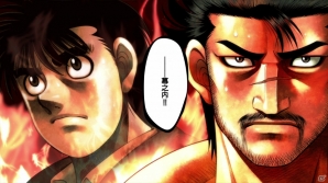 PS3「はじめの一歩」ダイナミックなアクションが楽しめるゲームシステムの詳細が判明―間柴、板垣など新たなプレイアブルキャラクターの続報も！の画像73