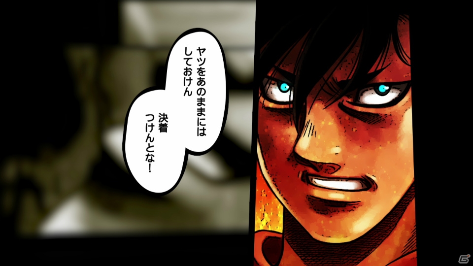 PS3「はじめの一歩」ダイナミックなアクションが楽しめるゲームシステムの詳細が判明―間柴、板垣など新たなプレイアブルキャラクターの続報も！の画像87