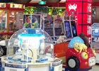 モンスターパンチがもらえるオープニングイベントも実施！「タイトーFステーション PAZ 新柏店」が10月10日にグランドオープン
