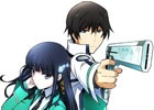 PS Vita「魔法科高校の劣等生 Out of Order」発売日が12月25日に変更