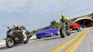 一つの命を賢く使え！PS3/Xbox 360「グランド・セフト・オートV」新たなアップデート「ラスト・チーム・アライブ」が配信の画像3