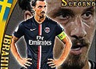 「モバサカ」パリ サンジェルマン所属選手たちのカードが配信