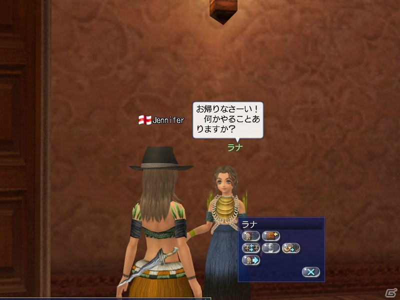 PS3/PC「大航海時代 Online ～Gran Atlas～」アップデート「Pacific Ocean」実施！メモリアルワールド“Khronos”ではアップデート「Cruz del Sur」実施の画像3