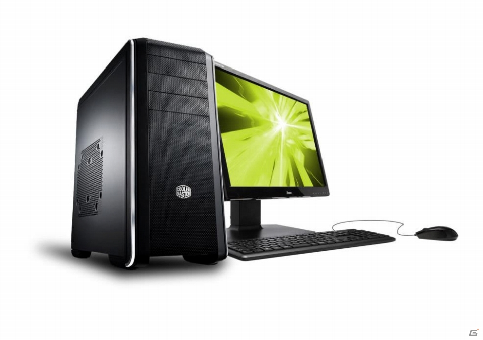 パソコン工房がハイエンド GPU「GeForce GTX 980」を搭載したゲームパソコン「PASSANT Gx7800-i7-VM」を発売の画像1