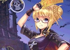 iOS/Android 「メルファリア マーチ」新ユニット「ゲルトラ」や「イリジン」などを追加する大型アップデートが実施！イベント戦場「メルファロウィン」も開催