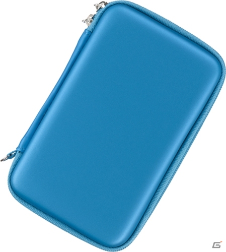 サイバーガジェット、New 3DS/New 3DS LL用アイテム全14製品を10月11日に発売の画像1