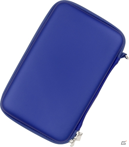 サイバーガジェット、New 3DS/New 3DS LL用アイテム全14製品を10月11日に発売の画像11
