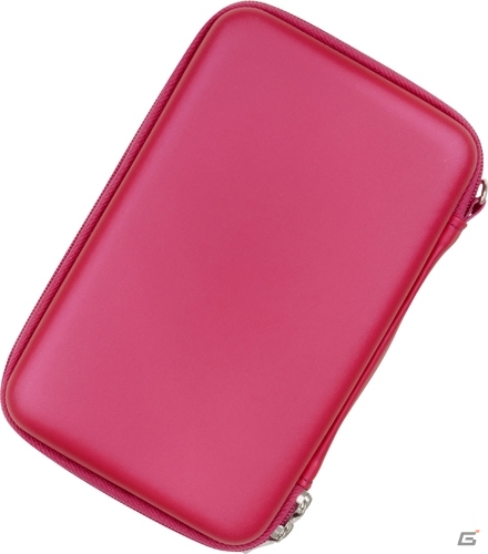 サイバーガジェット、New 3DS/New 3DS LL用アイテム全14製品を10月11日に発売の画像12