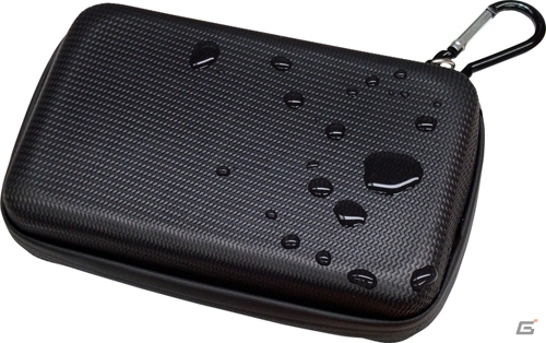 サイバーガジェット、New 3DS/New 3DS LL用アイテム全14製品を10月11日に発売の画像13