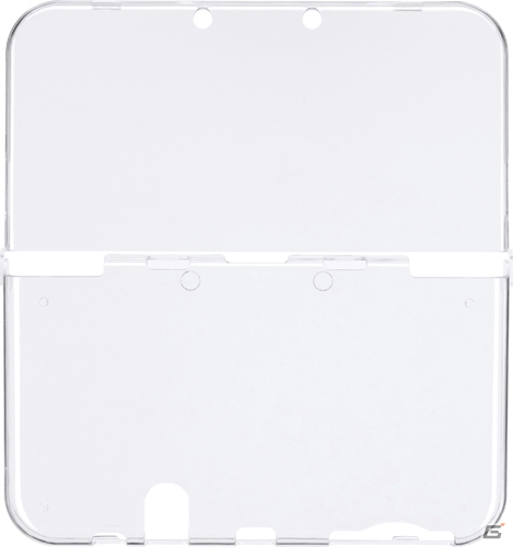 サイバーガジェット、New 3DS/New 3DS LL用アイテム全14製品を10月11日に発売の画像19