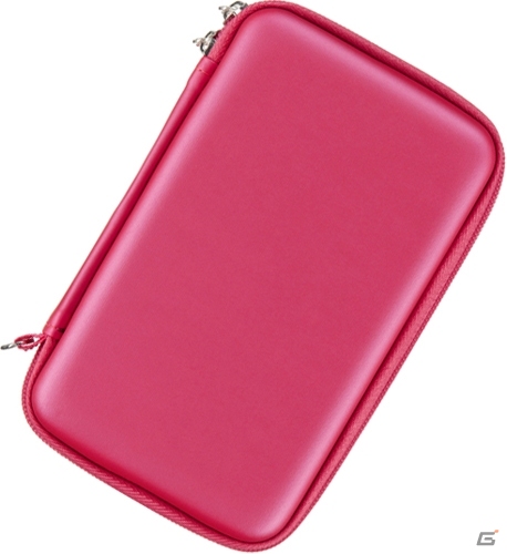 サイバーガジェット、New 3DS/New 3DS LL用アイテム全14製品を10月11日に発売の画像2