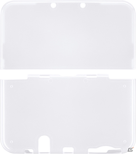 サイバーガジェット、New 3DS/New 3DS LL用アイテム全14製品を10月11日に発売の画像20