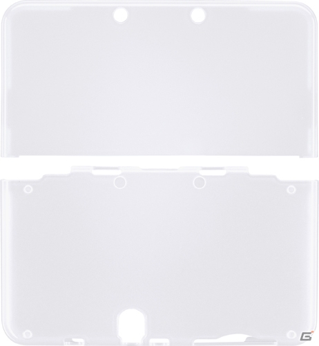 サイバーガジェット、New 3DS/New 3DS LL用アイテム全14製品を10月11日に発売の画像5