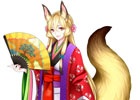 Android版「妖怪百姫たん！」の事前登録が開始！「憑りつき妖怪っ娘 リツイートの旅」第1位は「九尾の狐(CV：釘宮理恵)」に決定