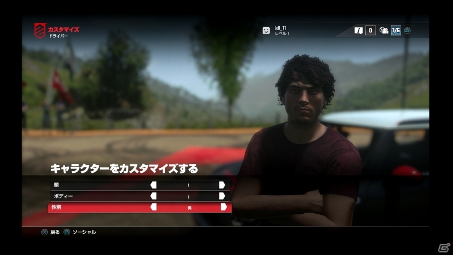 PS4が生み出す家庭用ソーシャルゲームの新時代―プレイがサクサク＆止まらないソーシャルレーシング「DRIVECLUB」のプレイインプレッションの画像23