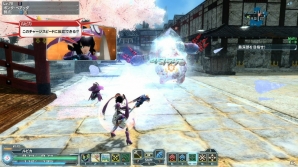 PC/PS Vita「ファンタシースターオンライン2」秋の中規模アップデート「浮上せし虹の痕跡」が実施！新フィールド「浮上施設」実装など10月8日配信の内容を紹介の画像20