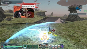 PC/PS Vita「ファンタシースターオンライン2」秋の中規模アップデート「浮上せし虹の痕跡」が実施！新フィールド「浮上施設」実装など10月8日配信の内容を紹介の画像23