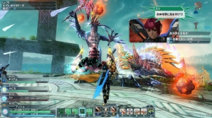 PC/PS Vita「ファンタシースターオンライン2」秋の中規模アップデート「浮上せし虹の痕跡」が実施！新フィールド「浮上施設」実装など10月8日配信の内容を紹介の画像30