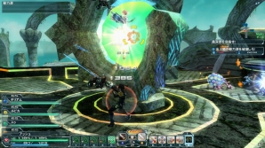 PC/PS Vita「ファンタシースターオンライン2」秋の中規模アップデート「浮上せし虹の痕跡」が実施！新フィールド「浮上施設」実装など10月8日配信の内容を紹介の画像35