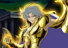 iOS/Android「聖闘士星矢小宇宙スロットル」アスガルドの章リリース記念！★5SR黄金聖闘士確定ガシャ券などが手に入る2大ガシャキャンペーンが実施