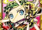 iOS/Android「スクラッチパイレーツ」秘宝石ガチャに新キャラ「アルテミス」が実装！ハロウィン仕様の船パーツを10月10日に追加