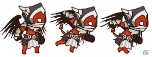 iOS/Android「FantasyxRunners2」限定エピソード「魔法学者と並行世界」に新規依頼が追加！Sランクキャラゲットキャンペーンも開催の画像7