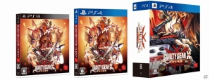 PS4/PS3「ギルティギア イグザード サイン」家庭用ストーリーモードのあらすじ＆パッケージビジュアルが公開！PS4体験版がPS Plus加入者限定で配信の画像31