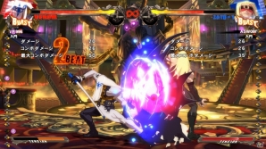PS4/PS3「ギルティギア イグザード サイン」家庭用ストーリーモードのあらすじ＆パッケージビジュアルが公開！PS4体験版がPS Plus加入者限定で配信の画像32