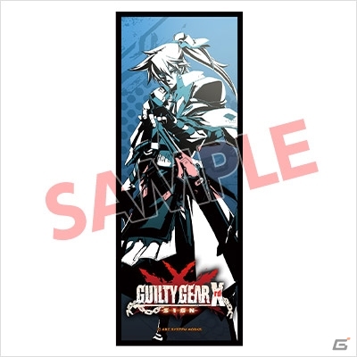 PS4/PS3「ギルティギア イグザード サイン」家庭用ストーリーモードのあらすじ＆パッケージビジュアルが公開！PS4体験版がPS Plus加入者限定で配信の画像44
