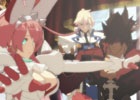 PS4/PS3「ギルティギア イグザード サイン」家庭用ストーリーモードのあらすじ＆パッケージビジュアルが公開！PS4体験版がPS Plus加入者限定で配信