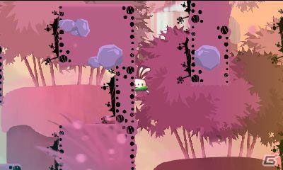 賈船初のニンテンドー3DSタイトル「カンフーラビット」がニンテンドーeショップにて配信開始の画像2