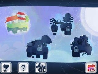 賈船初のニンテンドー3DSタイトル「カンフーラビット」がニンテンドーeショップにて配信開始の画像3