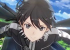 シリーズ最新作となるPS3/PS Vita「ソードアート・オンライン ―ロスト・ソング―」が2015年に発売！公式サイト＆ティザーPVが公開に