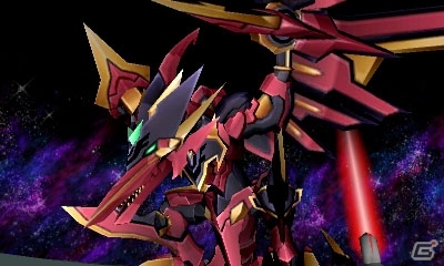 3DS「ガイストクラッシャーゴッド」バナ隊長の実況動画第5回が公開！五大龍が3体連続で襲撃してくる限定ミッション「極限大爆発」も配信の画像4