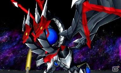 3DS「ガイストクラッシャーゴッド」バナ隊長の実況動画第5回が公開！五大龍が3体連続で襲撃してくる限定ミッション「極限大爆発」も配信の画像5