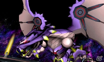 3DS「ガイストクラッシャーゴッド」バナ隊長の実況動画第5回が公開！五大龍が3体連続で襲撃してくる限定ミッション「極限大爆発」も配信の画像6