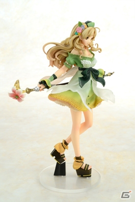 「アーシャのアトリエ」より主人公のアーシャ・アルトゥールがフィギュア化！予約受付がスタートの画像3