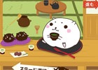 お餅みたいにキュートなハムスター登場！Android版「のせのせもちはむ」が配信