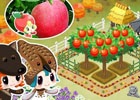 iOS/Android「畑っぴ～里山くらし～」地方都市コラボイベント第2弾「おいでよ！南アルプス市へ」が開始―南アルプス市の特産りんご「ふじ」のプレゼントも