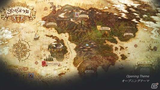 映像と共に楽しむ「ファイナルファンタジー」シリーズサウンドがPS Store(ビデオ)にて配信スタートの画像5
