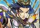 iOS/Android「三国志乱舞」SR「馬謖」を手に入れよう！「ダービーインパクト」とのコラボレイベントが開催