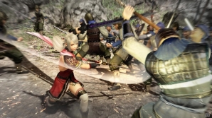 PS4/PS3/Xbox One「真・三國無双7 Empires」エディットモード体験版が配信開始！本体験版を使ったキャンペーンも後日開催の画像2