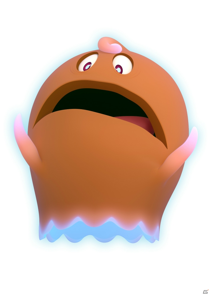 3DS「パックワールド2」にはファズビッツが登場するイベントも！登場キャラクターやステージの続報をお届けの画像10