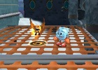 3DS「パックワールド2」にはファズビッツが登場するイベントも！登場キャラクターやステージの続報をお届け