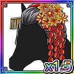 Yahoo! Mobage「ダービー×ダービー」新イベント「オータムリサイクルイベント」開催の画像5