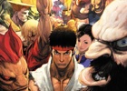 カプコン格ゲー復刻プロジェクト第1弾となる「ハイパーストリートファイターII」がNESiCAxLiveにて配信！プレイヤーポイントも保存可能