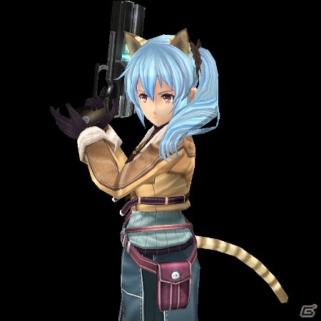PS3/PS Vita「英雄伝説 閃の軌跡II」エリオット、フィーのオリジナル衣装が追加DLCとして配信！の画像14