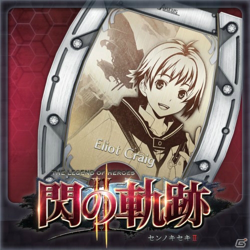 PS3/PS Vita「英雄伝説 閃の軌跡II」エリオット、フィーのオリジナル衣装が追加DLCとして配信！の画像15